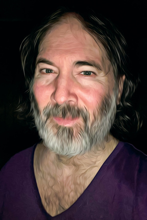 Selfie 2020
