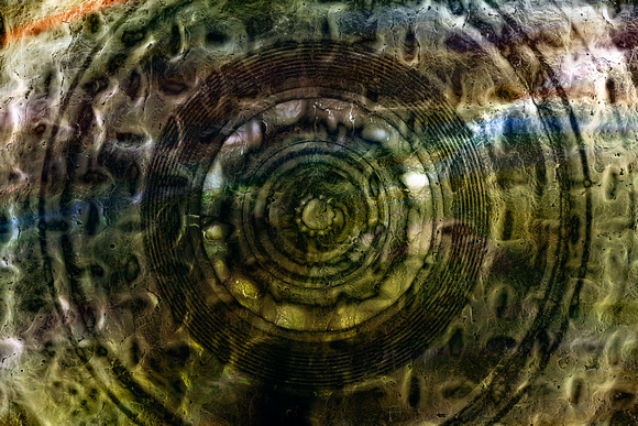 Ancient Mechanism